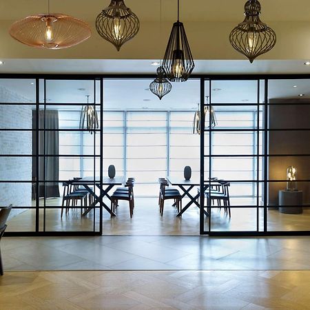 מיסיסאוגה Hilton Garden Inn Toronto Airport מראה חיצוני תמונה
