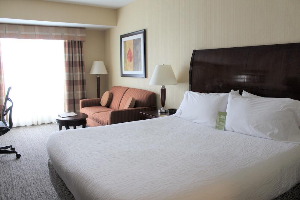 מיסיסאוגה Hilton Garden Inn Toronto Airport מראה חיצוני תמונה
