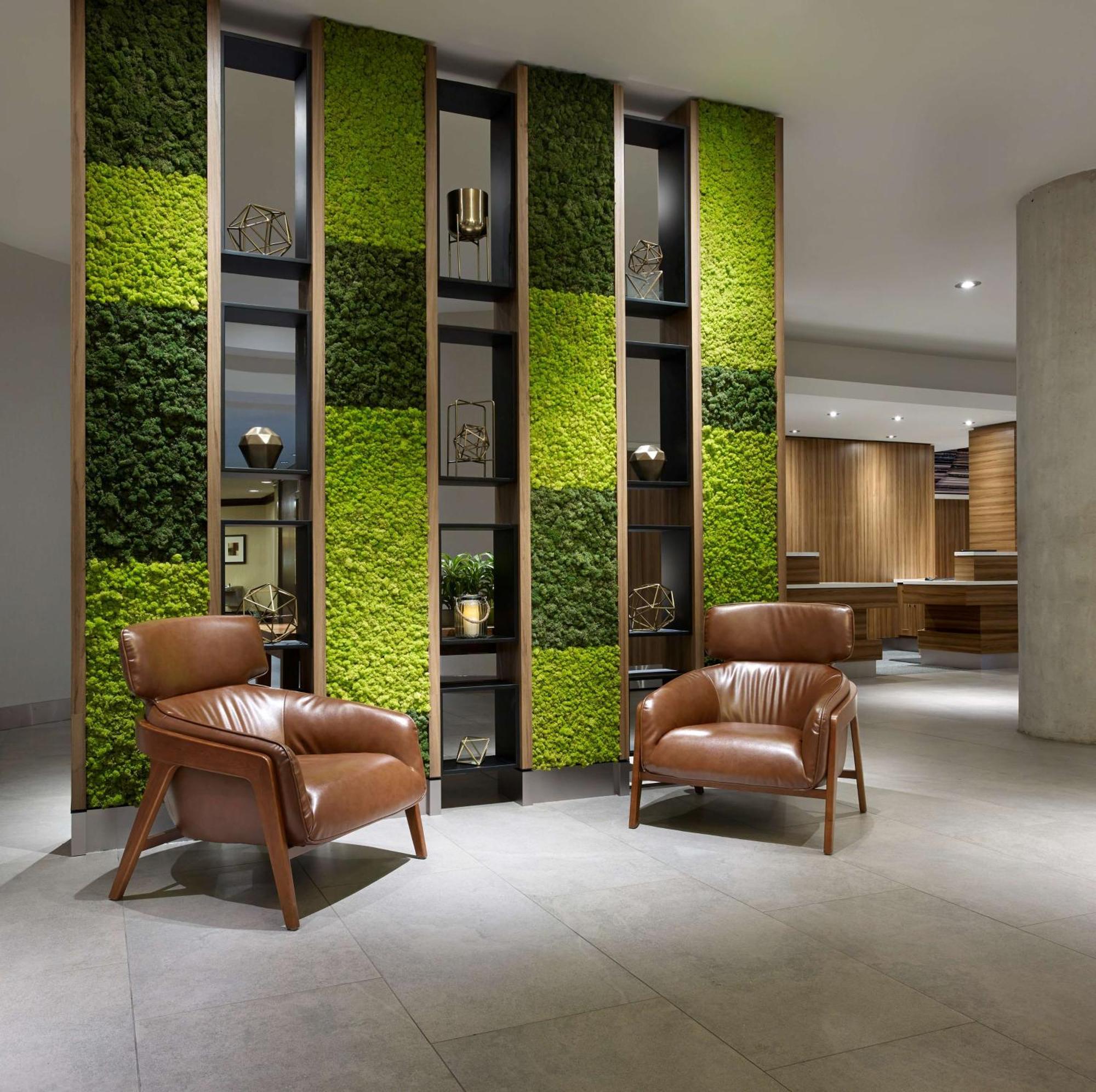 מיסיסאוגה Hilton Garden Inn Toronto Airport מראה חיצוני תמונה